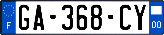 GA-368-CY