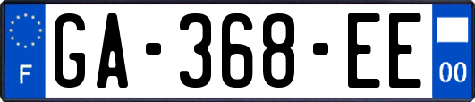 GA-368-EE
