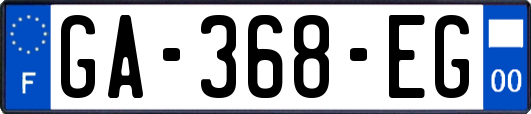 GA-368-EG