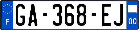 GA-368-EJ