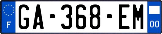GA-368-EM