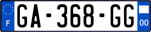 GA-368-GG