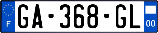 GA-368-GL