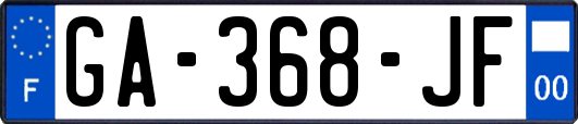 GA-368-JF