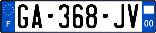 GA-368-JV