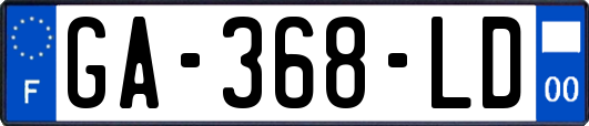 GA-368-LD