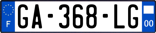 GA-368-LG