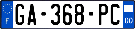GA-368-PC
