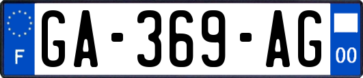 GA-369-AG