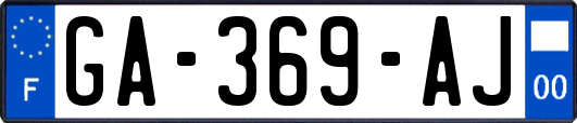 GA-369-AJ