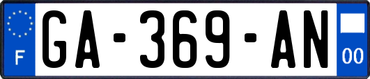 GA-369-AN