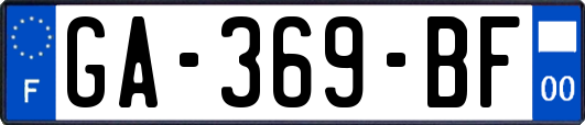 GA-369-BF