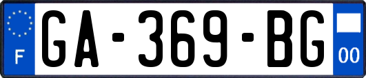 GA-369-BG