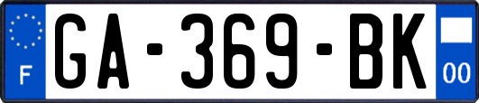 GA-369-BK