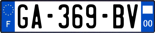 GA-369-BV