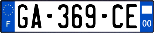 GA-369-CE