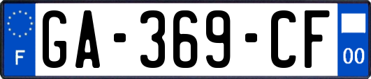 GA-369-CF