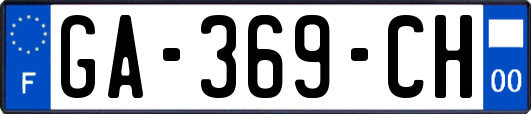 GA-369-CH