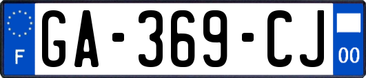GA-369-CJ