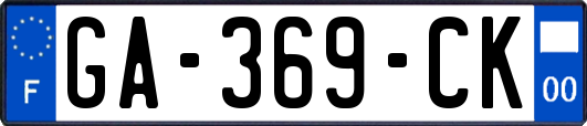 GA-369-CK