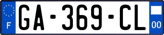 GA-369-CL