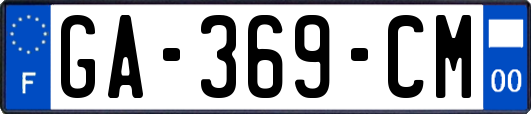 GA-369-CM