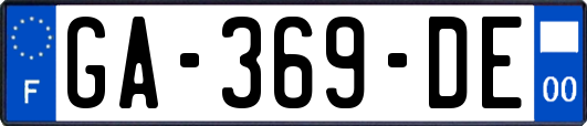GA-369-DE