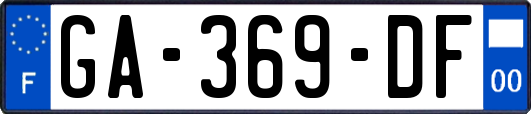 GA-369-DF