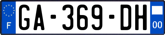 GA-369-DH