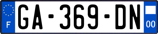 GA-369-DN