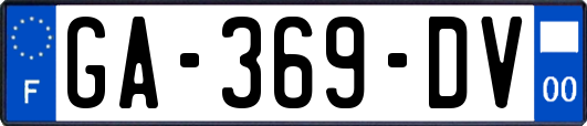 GA-369-DV