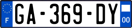 GA-369-DY