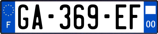 GA-369-EF