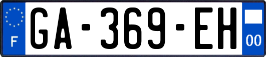 GA-369-EH