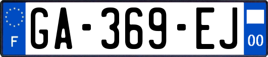 GA-369-EJ