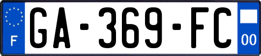 GA-369-FC