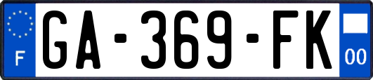 GA-369-FK