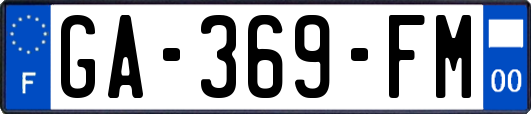 GA-369-FM