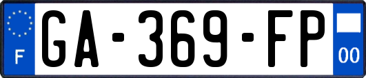 GA-369-FP