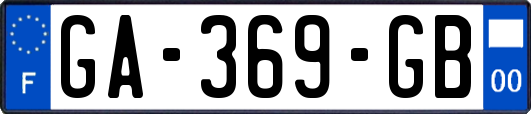 GA-369-GB