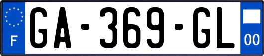 GA-369-GL