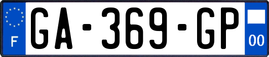 GA-369-GP