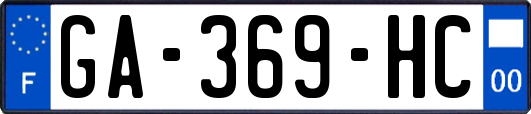 GA-369-HC
