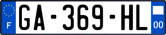 GA-369-HL