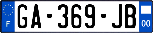 GA-369-JB
