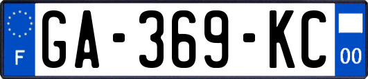 GA-369-KC