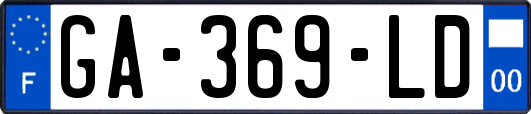 GA-369-LD