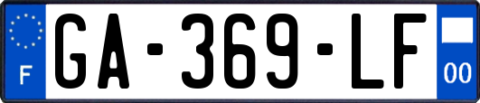 GA-369-LF
