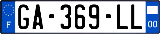 GA-369-LL