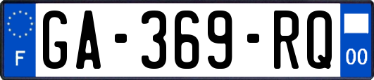 GA-369-RQ